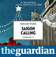 Saigon Calling by Marcelino Truong review – an amazing achievement