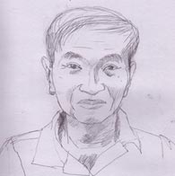 Ông Dang Van Chuong