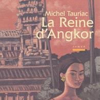 La Reine d'Angkor