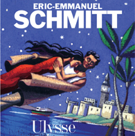 Eric-Emmanuel Schmitt
