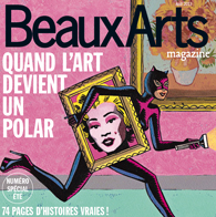 Beaux-Arts magazine